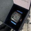 Чоловічий годинник Pagani Design PD-1738 Black-Blue фото 4