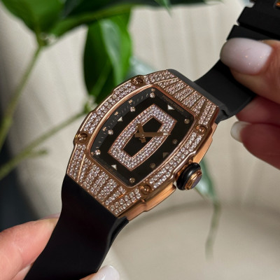 Pagani Design  PD-YS013 Gold-Black