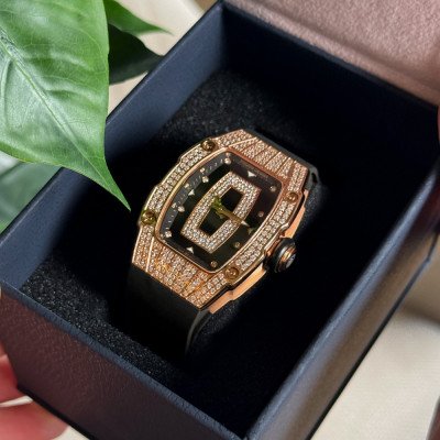 Pagani Design  PD-YS013 Gold-Black