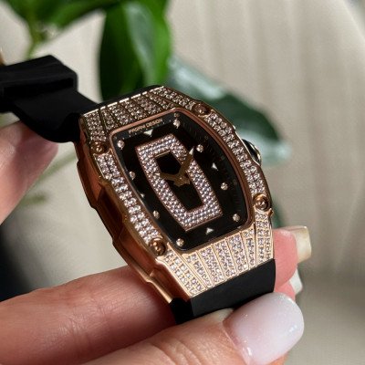 Pagani Design  PD-YS013 Gold-Black