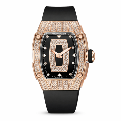 Pagani Design  PD-YS013 Gold-Black