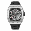 Чоловічий годинник Pagani Design PD-YS012 Silver-Black фото 2