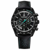 Мужские часы Pagani Design PD-1779 Black-Blue фото 2