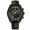 Чоловічий годинник Pagani Design PD-1779 Black-Yellow фото 2