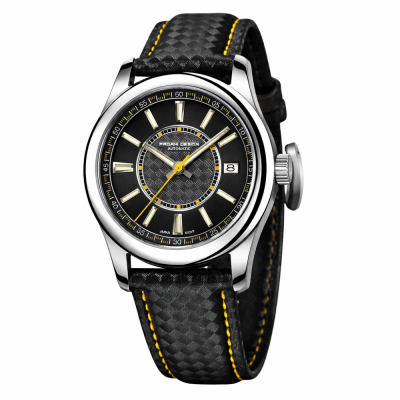 Pagani Design PD-1778 Silver-Yellow