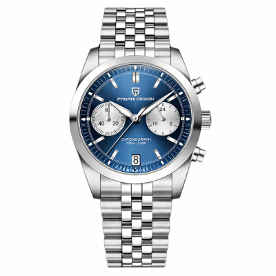Pagani Design PD-1775 Silver-Blue
