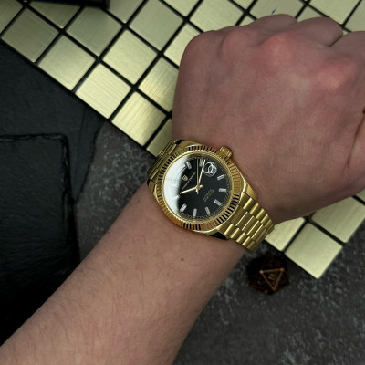 Pagani Design PD-1783 Gold-Black