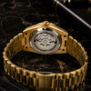 Мужские часы Pagani Design PD-1783 Gold-Black фото 8