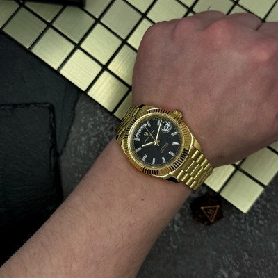 Pagani Design PD-1783 Gold-Black