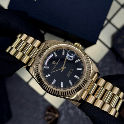 Pagani Design PD-1783 Gold-Black