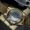 Чоловічий годинник Pagani Design PD-1783 Gold-Black фото 11