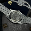 Мужские часы Pagani Design PD-1783 Silver-Blue фото 11