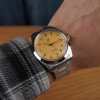Мужские часы Pagani Design PD-1785 Silver-Gold фото 3