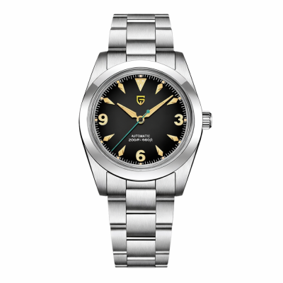 Pagani Design PD-1785 Silver-Black