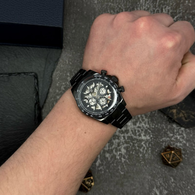 Pagani Design PD-1777 Black