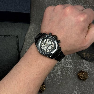 Pagani Design PD-1777 Black