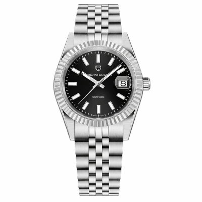 Pagani Design PD-1794M Silver-Black