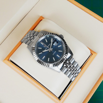 Pagani Design PD-1794M Silver-Blue