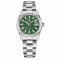 Pagani Design PD-1794L Silver-Green
