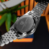 Чоловічий годинник Pagani Design PD-1794M Silver-Green фото 9