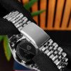 Чоловічий годинник Pagani Design PD-1794M Silver-Green фото 8
