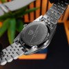 Чоловічий годинник Pagani Design PD-1794M Silver-Green фото 9