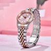 Женские часы Pagani Design PD-1794L Silver-Rose Gold-Pink фото 5