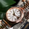 Женские часы Pagani Design PD-1794L Silver-Rose Gold-White фото 6
