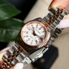Женские часы Pagani Design PD-1794L Silver-Rose Gold-White фото 8