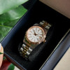 Женские часы Pagani Design PD-1794L Silver-Rose Gold-White фото 5