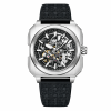 Мужские часы Pagani Design PD-1791 Black-Silver фото 2