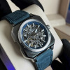 Чоловічий годинник Pagani Design PD-1791 Blue-Silver фото 6