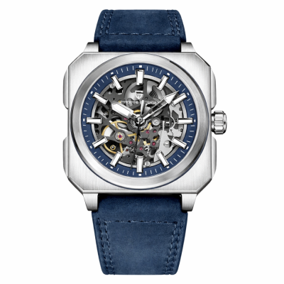 Pagani Design PD-1791 Blue-Silver