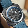 Мужские часы Pagani Design PD-1791 Blue-Silver фото 9