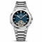 Pagani Design PD-YS025 Silver-Blue