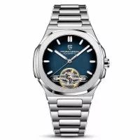 Pagani Design PD-YS025 Silver-Blue