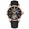 Мужские часы Pagani Design PD-YS021 Black-Gold фото 2