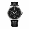Чоловічий годинник Pagani Design PD-1722 Silver-Black фото 2