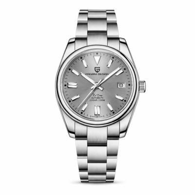 Pagani Design PD-1690 Silver-Grey