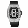 Жіночий годинник Pagani Design PD-YS013 Silver-Black фото 2