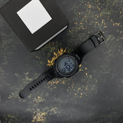 Skmei 1068 All Black