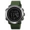 Skmei 1416AGBK Army Green-Black