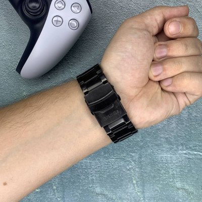 Skmei 1389BK All Black