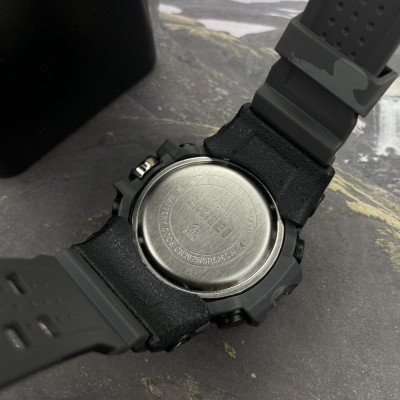 Skmei 1155B Military Gray