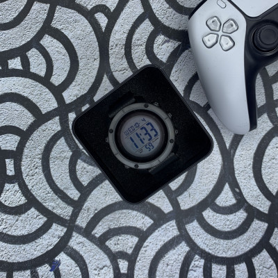 Skmei 1426BKWT Black-White