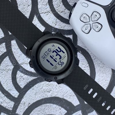 Skmei 1426BKWT Black-White