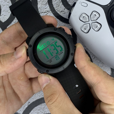 Skmei 1426BKWT Black-White