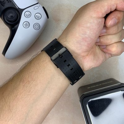 Skmei 1502 All Black