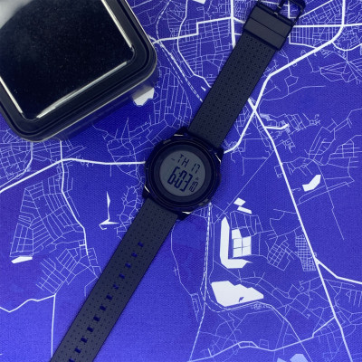 Skmei 1502BKWT Black-White