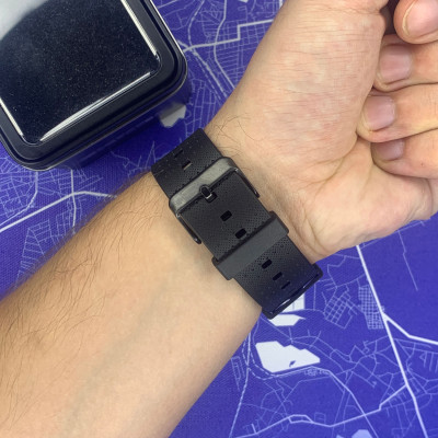 Skmei 1502BKWT Black-White